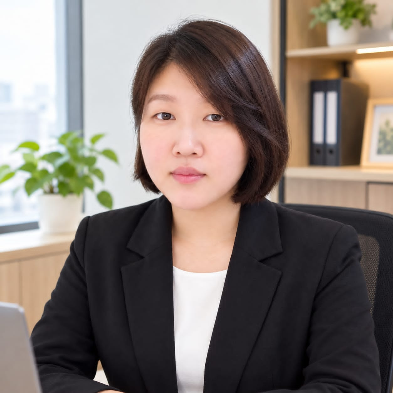 Lee Shiow Chyong 李秀琼, Will and Trust planning consultant